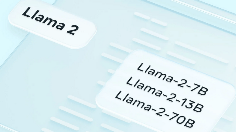 Meta y Microsoft presentan la próxima generación de Llama 2