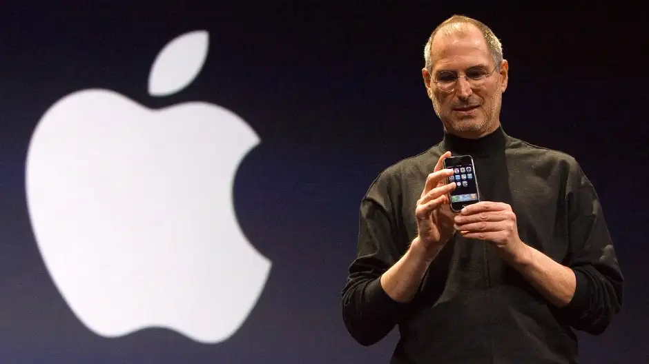 El Método Revolucionario de Steve Jobs para la Innovación y el Liderazgo