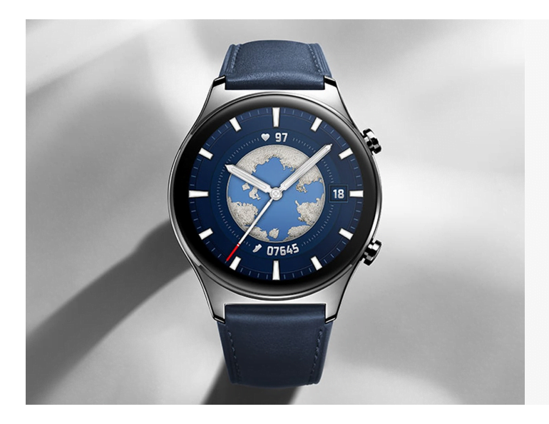 Honor presenta su nuevo smartwatch Honor Watch 4 con soporte eSIM