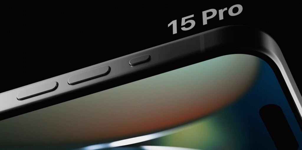 ¡Revolucionario! Así funcionaría el botón de acción del iPhone 15 Pro
Descubre la revolución del iPhone 15 Pro Rumores apuntan a la inclusión de un botón de acción similar al del Apple Watch Ultra. ¿Será cierto?