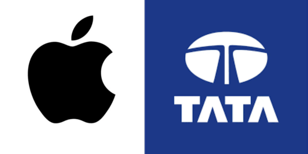 Tata Group se prepara para convertirse en el primer fabricante indio de iPhones