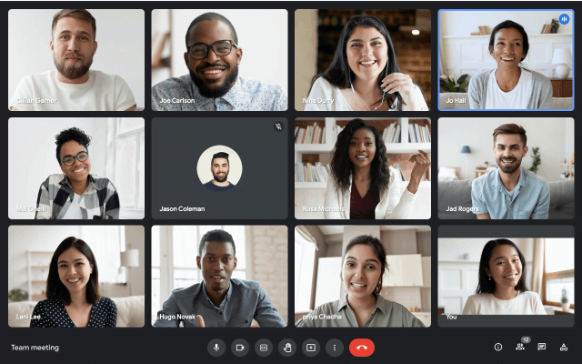 ¿Imagina enviar a un bot en tu lugar a una reunión?: Google Meet y la Asistencia de IA en tus Reuniones