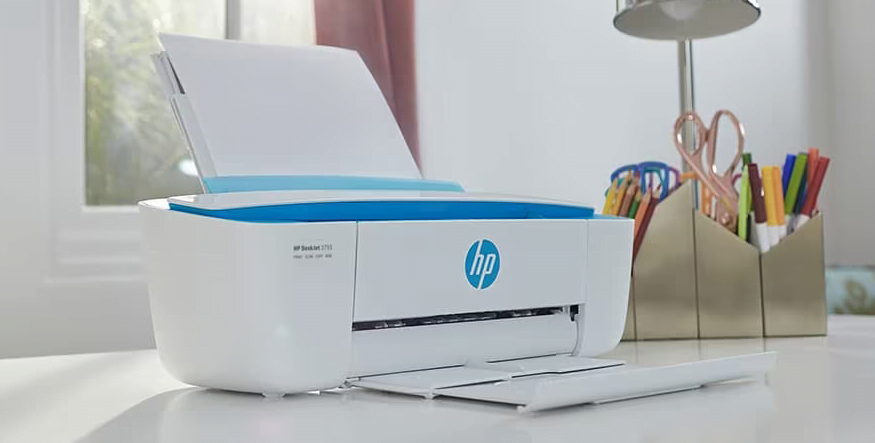 ¡Escándalo Tecnológico! HP Bloquea Impresoras con Cartuchos No Oficiales