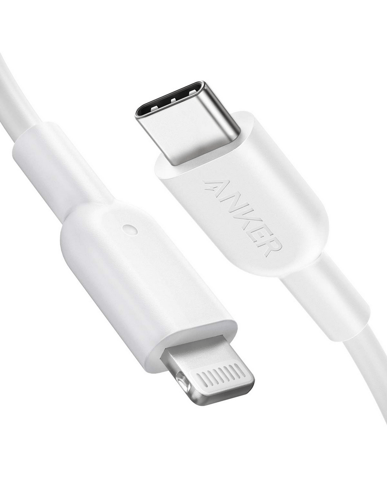 Descubre la evolución del conector Lightning de Apple y su posible reemplazo por USB-C. ¿Qué impacto tendrá en la industria?