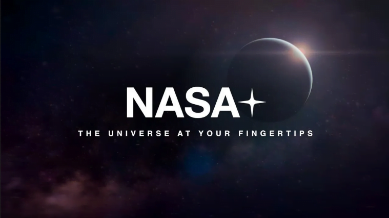 Explora el universo desde casa con NASA Plus, el servicio de streaming gratuito de la NASA. Descubre misiones en vivo, detalles internos y series únicas. Conéctate con la exploración espacial en cualquier dispositivo.